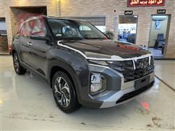 هیوندای کرێتا